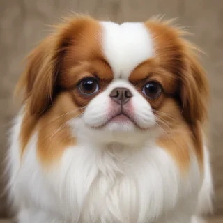 japanese chin