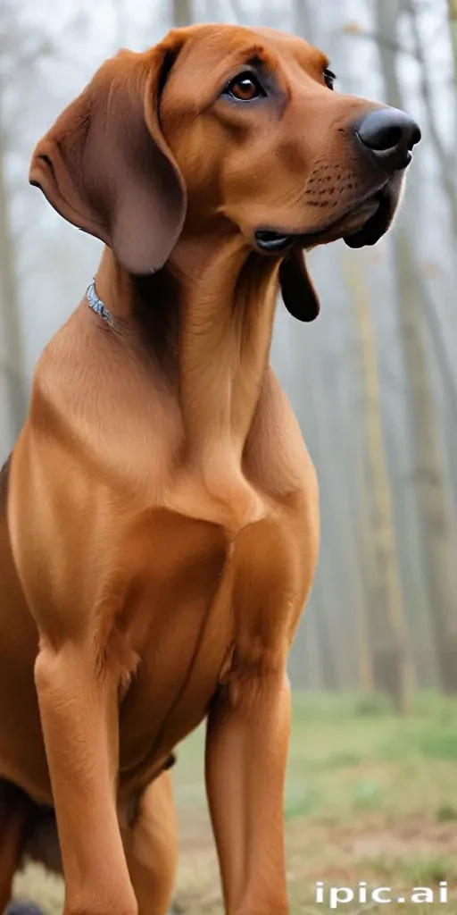 bavarian mountain scent hound