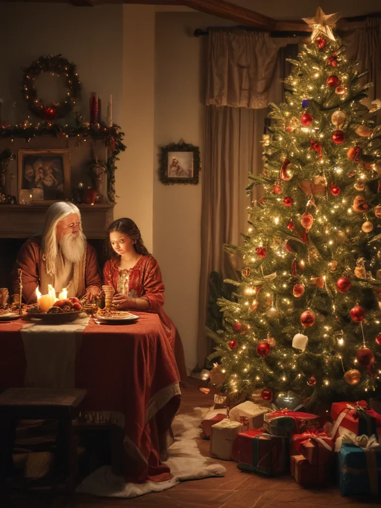 merry christmas images jesus