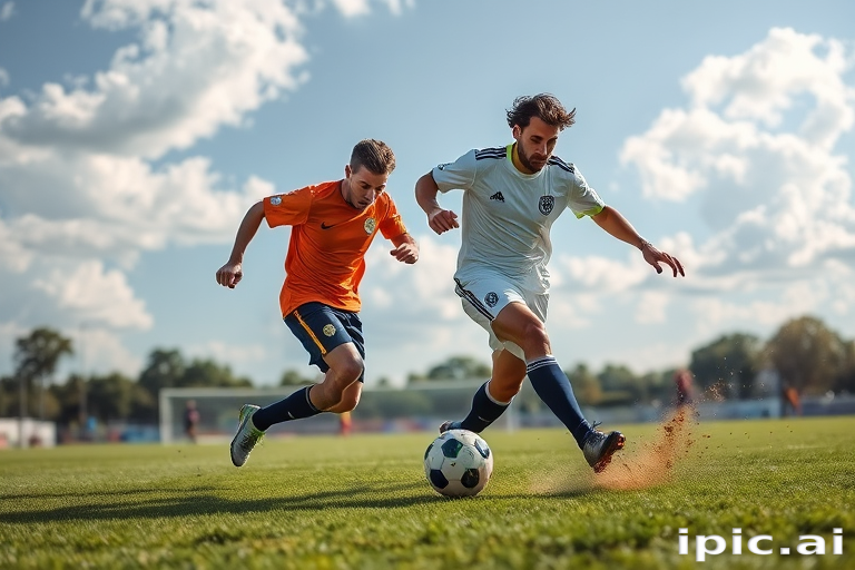 soccer png