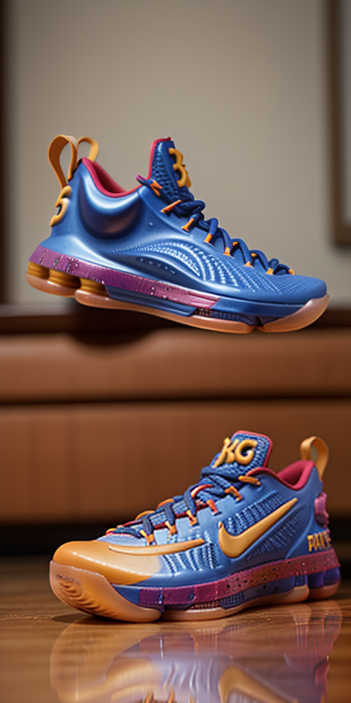 peanut and jelly kd 6