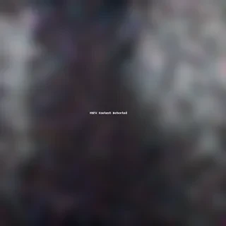 glitter background black