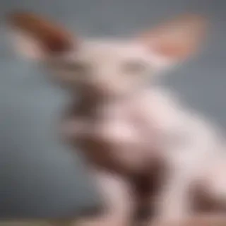 sphynx breed