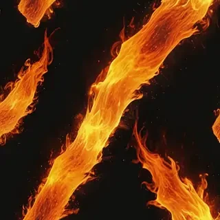 fire background hd
