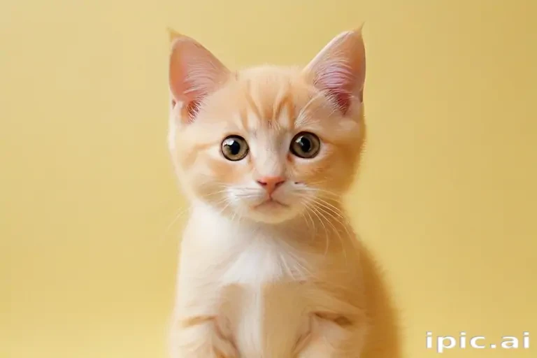 cute yellow background