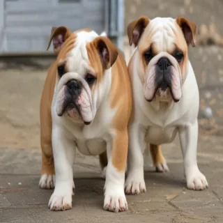 bulldog dog breed
