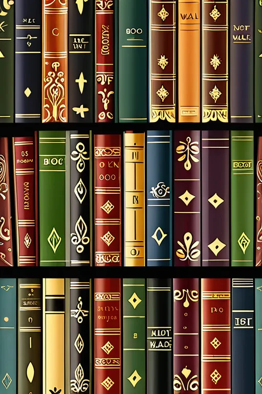 book walpaper