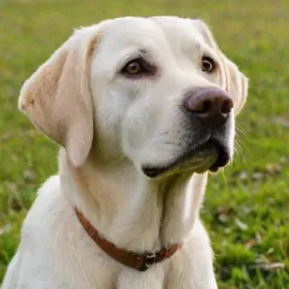 dog lab dog