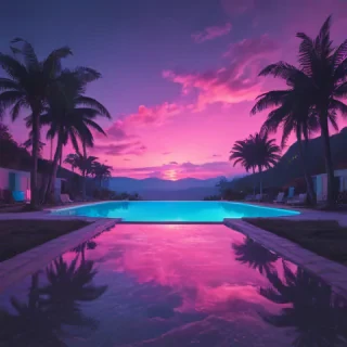 vaporwave