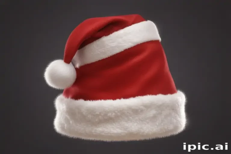 xmas hat png