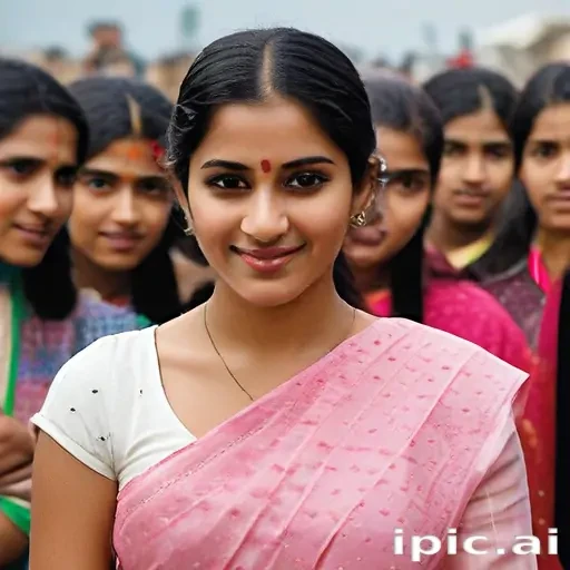 indian women
