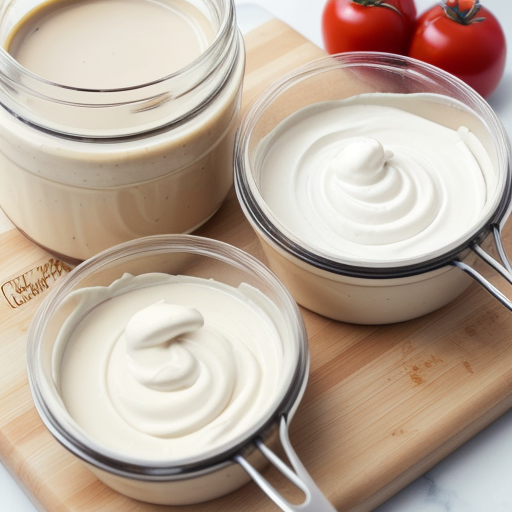 home chef cream sauce base
