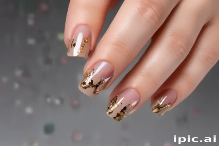 nail png