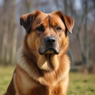rottador dog breed