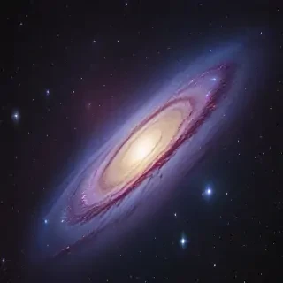 iphone galaxy background