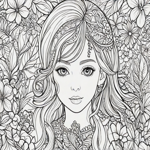 coloring pages png