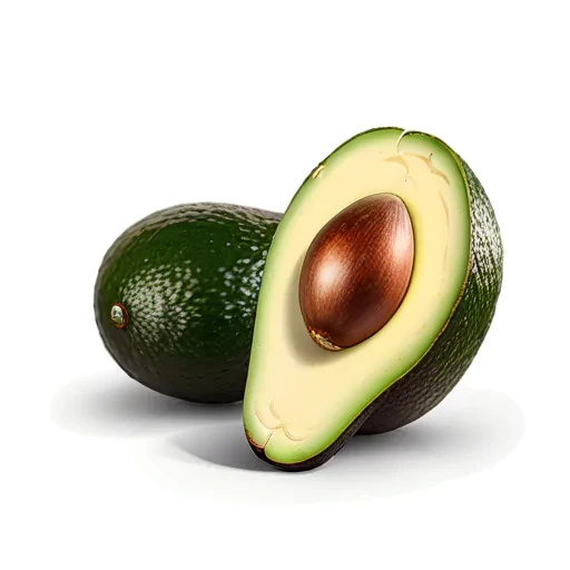 avocado png