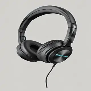 headphones png transparent