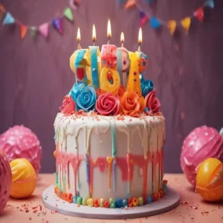 happy birthday images free