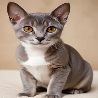 brazilian shorthair breed