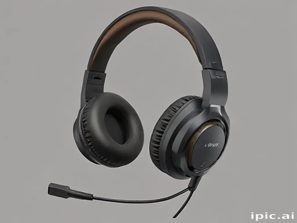 headset png