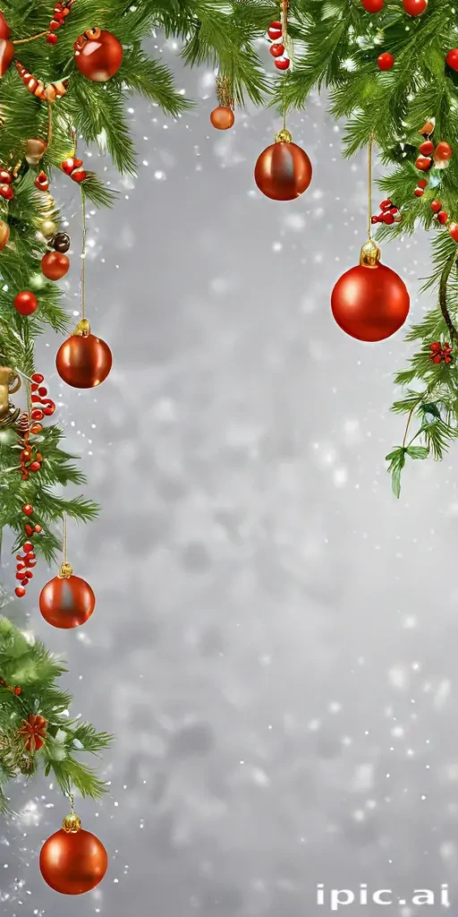 christmas png background