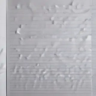 ruled paper background