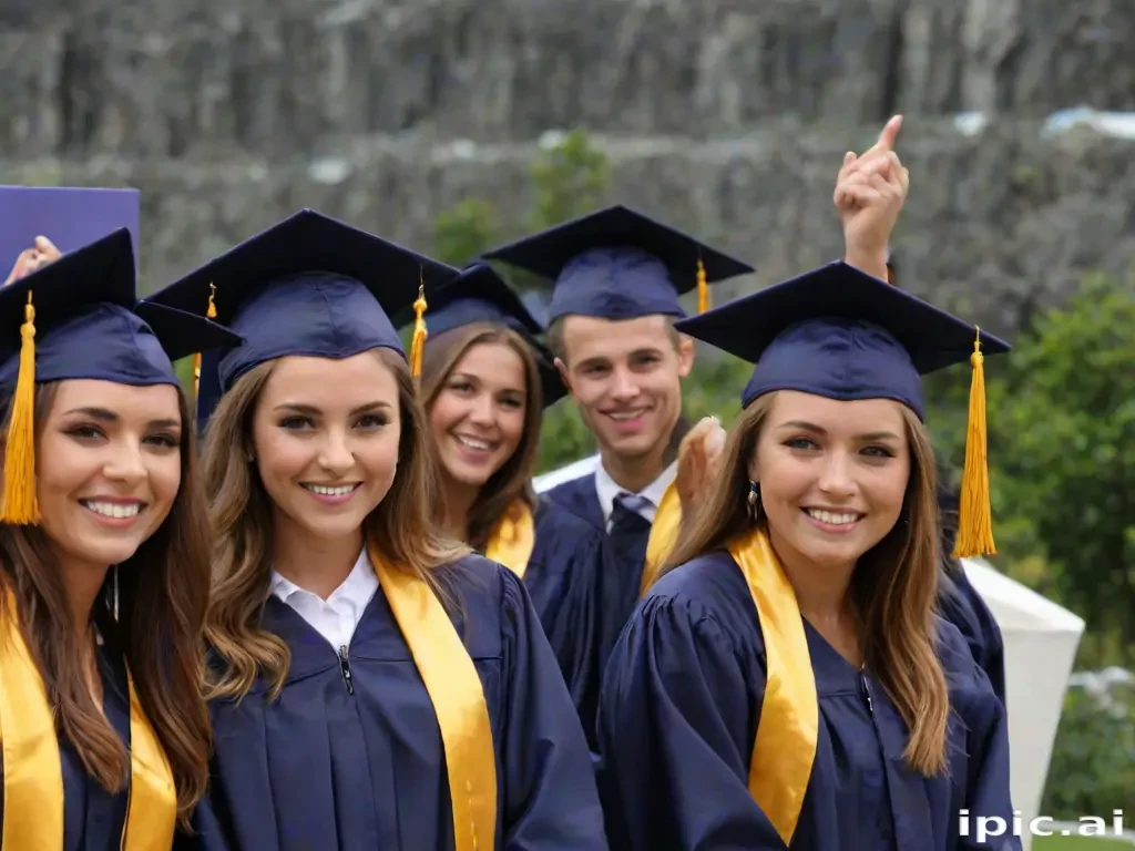 graduation png