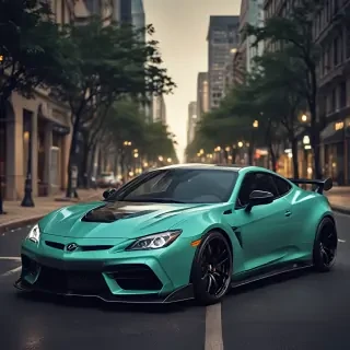 car wallpaper phone