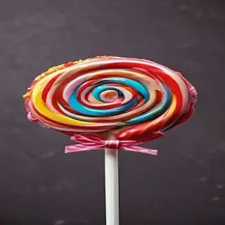 picture lollipop