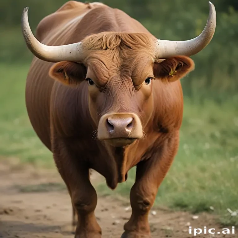 bull pictures