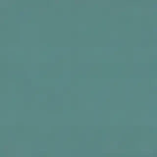 plain teal background