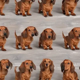dachshund canine