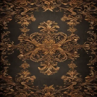 vintage background design