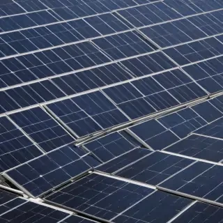 solar panel png