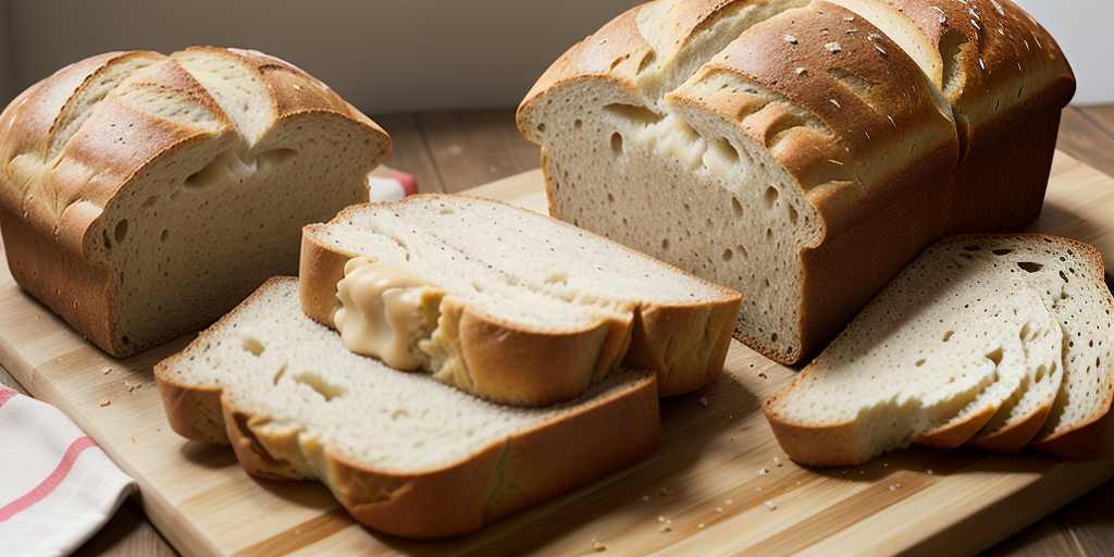 best bread maker for gluten free bread