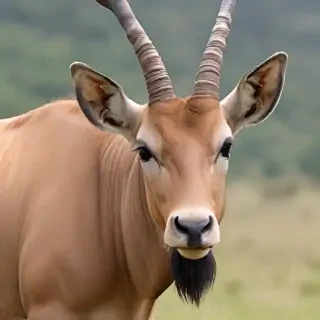 eland