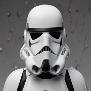 storm trooper
