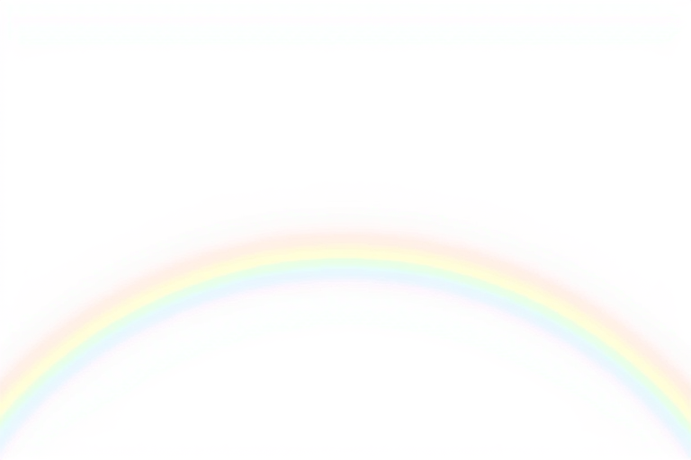 rainbow png transparent