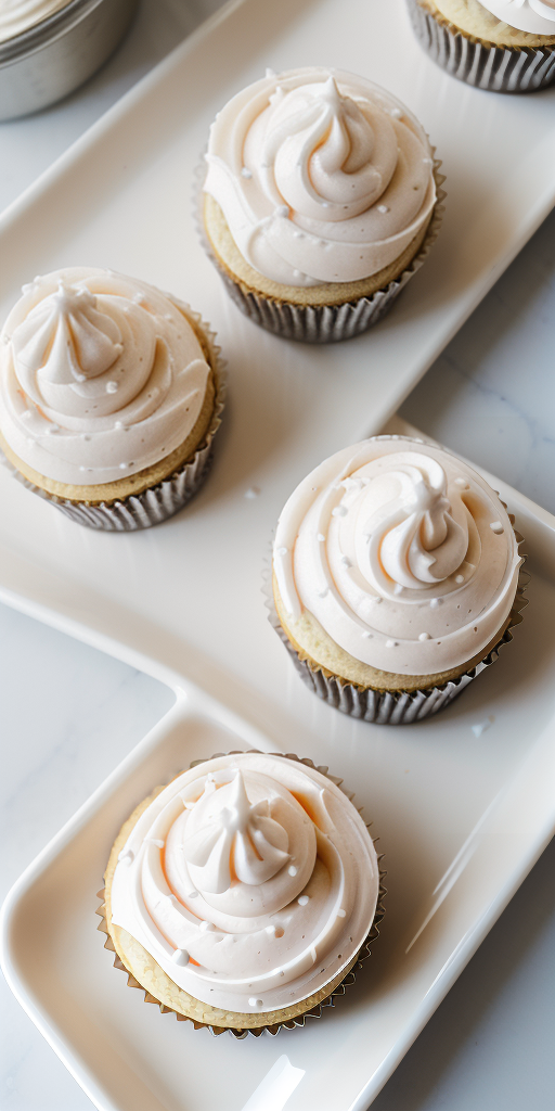 small batch cream cheese frosting