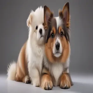 cute dogs