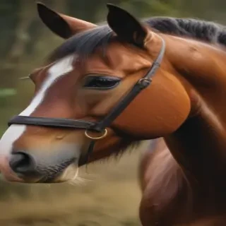 pictures of horses to draw