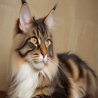 maine coon cat breed