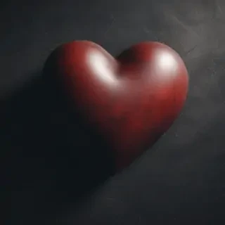 iphone wallpaper heart
