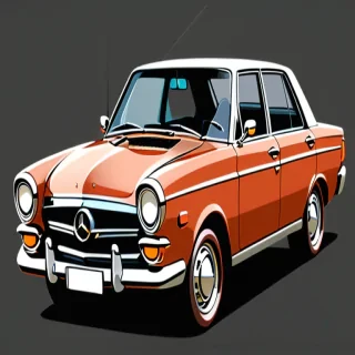 car png cartoon