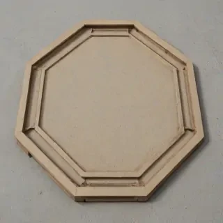 octagon shape
