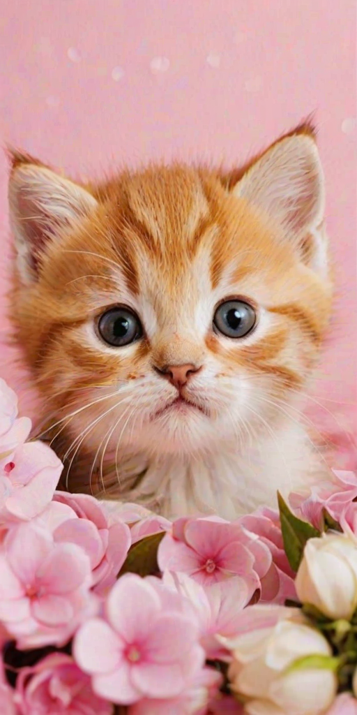 wallpapers of kitties