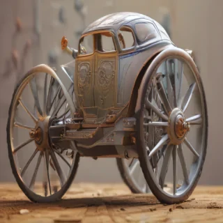 3d images