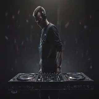 dj backgrounds
