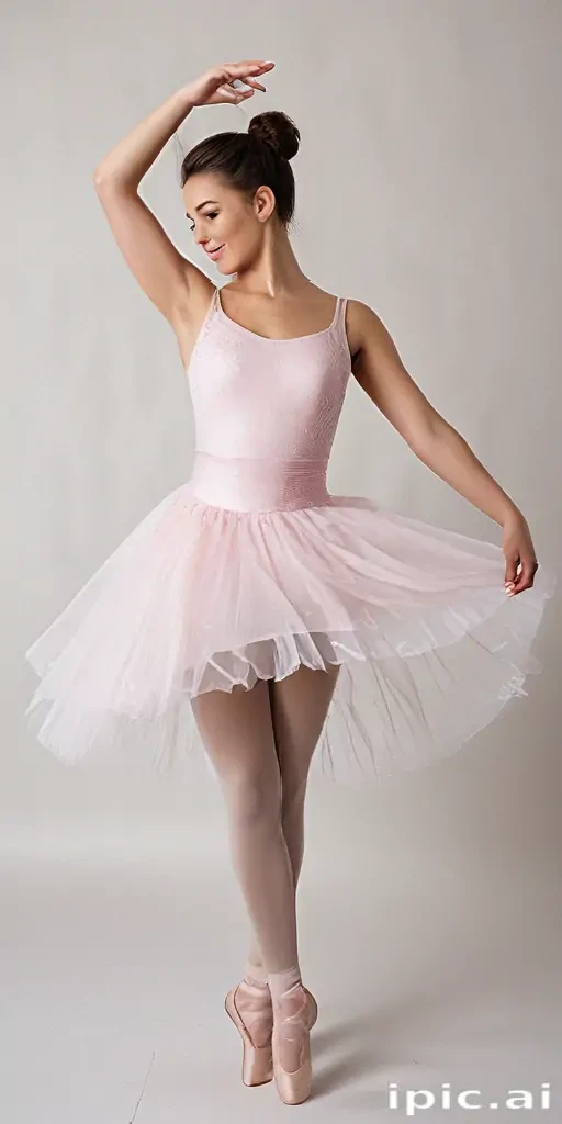 ballerina png